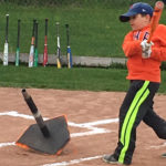 County athletes Pitch, Hit and Run to next competition