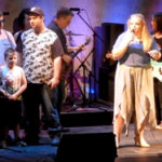 Prince Edward County youth 'ROC' the Regent with community coaches