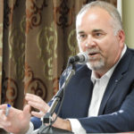 MPP Smith backs call for local representation at IJC table to address high-water concerns