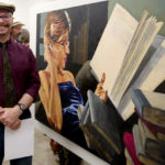 Art in the County’s 25th season opens with art, artists and awards