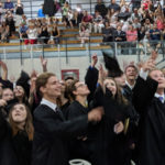PECI graduates ready to begin next chapter of their story