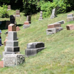 Teens found guilty in Glenwood Cemetery vandalism spree
