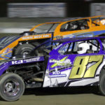 County names fill race results at Brighton Speedway