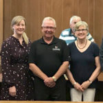 Federal funding music to ears of the arts