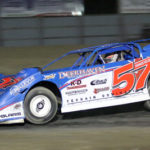 Turner brothers race to back-to-back speedway podium finishes