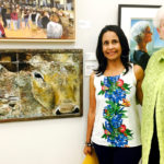 New County resident wins Peoples’ Choice Award
