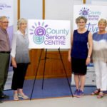 New Seniors Centre offers programs for all corners of the County