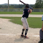 Quinte Royals batting for provincial gold Wednesday