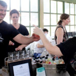 Fermentation Festival promoting what's good for your gut