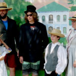 Flashback to old-fashioned fun at Lakeshore Lodge