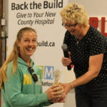 Cool weather weekend boosts fun at Picton's fall fair