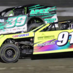 Picton's Kraig Handley dominates memorial race