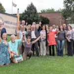 Community celebrates partnership, innovation and keeping a school open