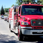 One year delay cost $43,200 more to buy new fire truck
