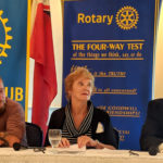 PEC mayoral candidates face questions from Picton Rotarians