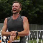 Picton man soars to victory in 15th County Marathon