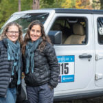 Picton woman wins international Rebelle Rally