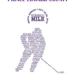 Hockey families County bound this weekend