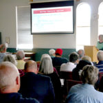 Save Picton Town Hall working group updates community on proposal