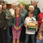 County's Master Gardeners encourage children to grow forward