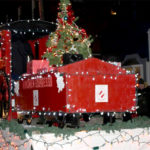 Festival of Lights brings Christmas to Bloomfield