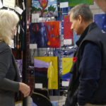 Crowds enjoy fine craft at annual Maker’s Hand
