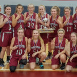 Public welcome to cheer PECI in COSSA basketball bid