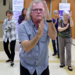 First Seniors' Active Living Fair draws full house