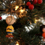 Community support shines at 25th annual Festival of Trees
