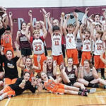 2018 County Clippers recap