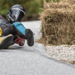 County's world street luge champion says it’s about more than just speed