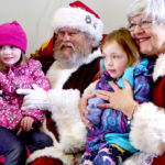 Christmas in the Village arrives in Wellington