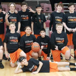 U14 County Clippers are Classic Tournament Champions