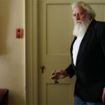 Escape Room a new approach to sharing County history