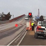 Work on Skyway Bridge to resume March 2