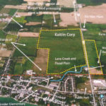 Upfront payment supports new housing developments in Wellington