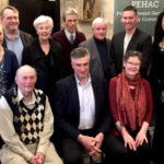 Heritage awards honour dedication of community members