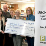 Wellington Pharmacy fills prescription for hospital’s healthy future