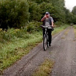 Section of Millennium Trail temporarily closed July 15 - 17
