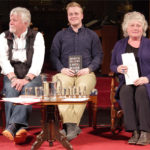 County Reads kicks off weekend of literary events