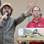 Picton Kinsmen auction pumps $7,000 into fund for County charities
