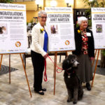 Volunteer Recognition Awards honour outstanding County residents
