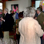 Online art auction helps renew Picton Library