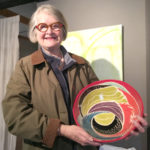 Online art auction helps renew Picton Library