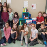 Help Sonrise students gather household supplies for Almost Home