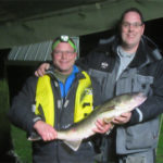 Anglers reel in boats, motors and prizes in Kiwanis Fishing Derby weekend