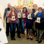 New County Arts Trail partnership