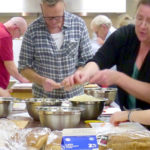 PEC Food Collective seeks public input on food-based initiatives