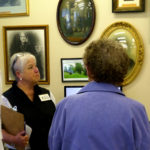 Historical society and genealogy centre celebrate milestones