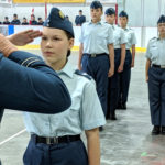 Year-end review honours achievements of Prince Edward cadet squadron